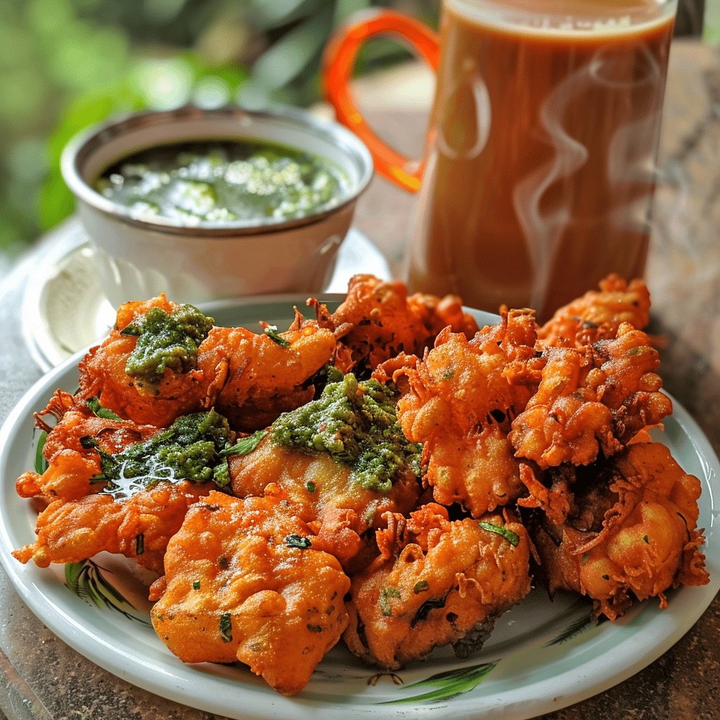 u8157318629_Close-up_photo_of_a_serving_of_crispy_pakoras_on__ed98a7d9-247a-4b1d-9446-8aebca06b9bf_1 u8157318629 Close up photo of a serving of crispy pakoras on ed98a7d9 247a 4b1d 9446 8aebca06b9bf 1
