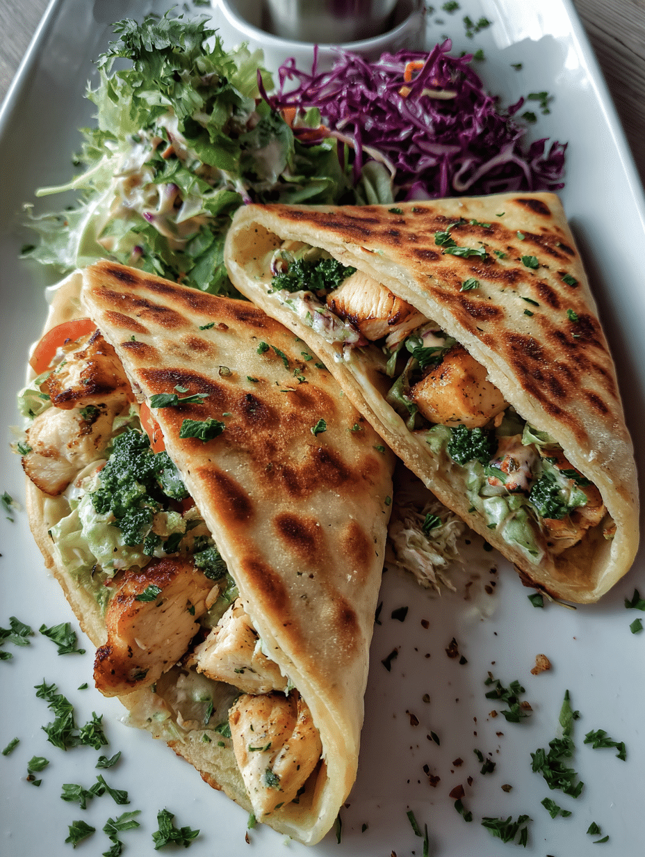 gluten-free-pita-wrap-chicken.jpg Gluten free pita wrap with grilled chicken