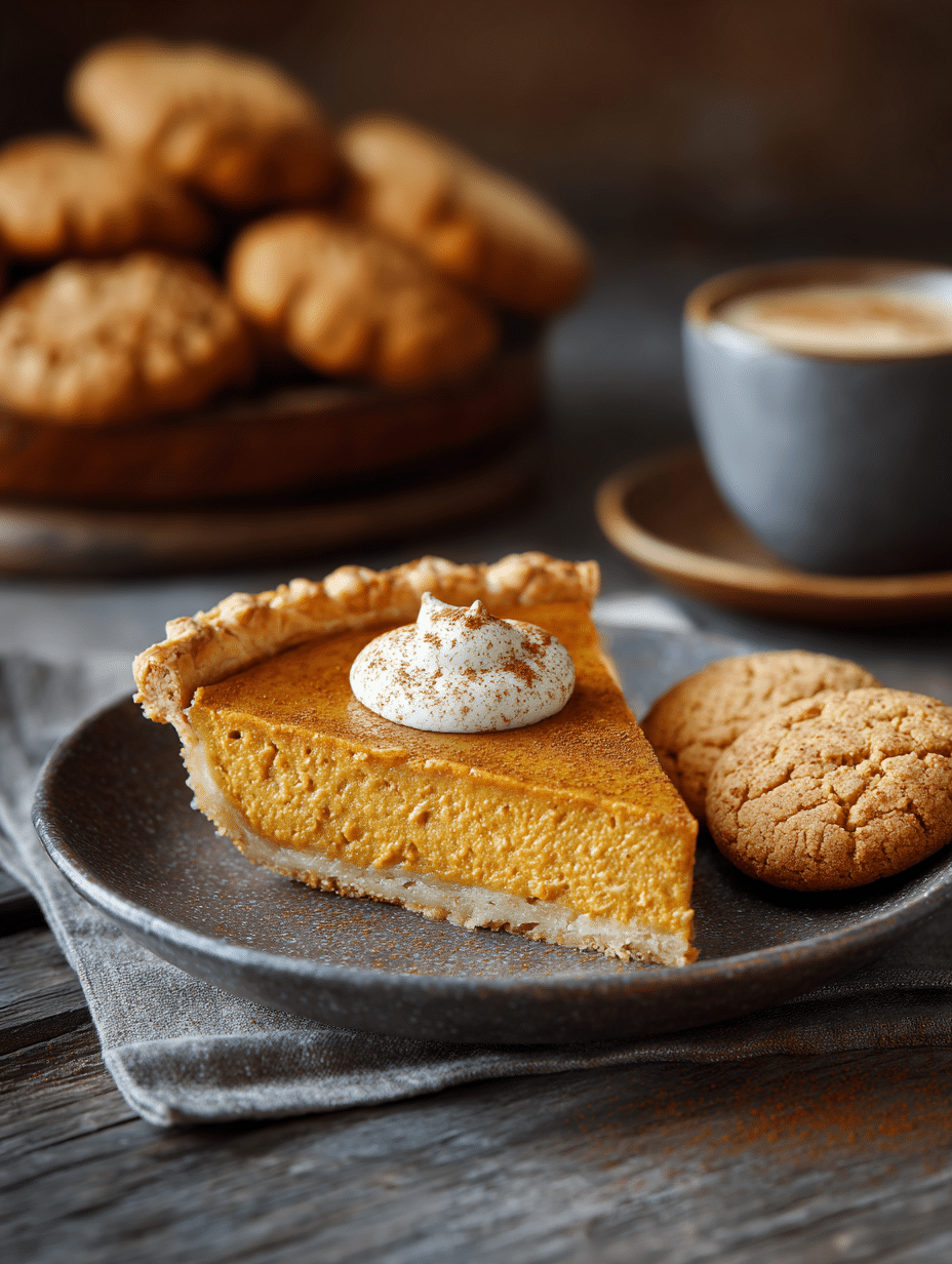pie-slice-cookie-pairing-fall.jpg Pie slice and cookies on rustic table