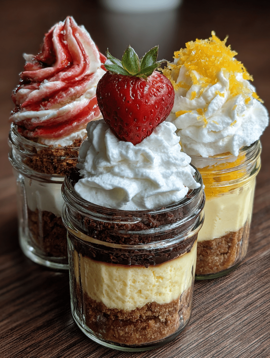 woolworth-cheesecake-variations.jpg creative woolworth cheesecake flavor variations