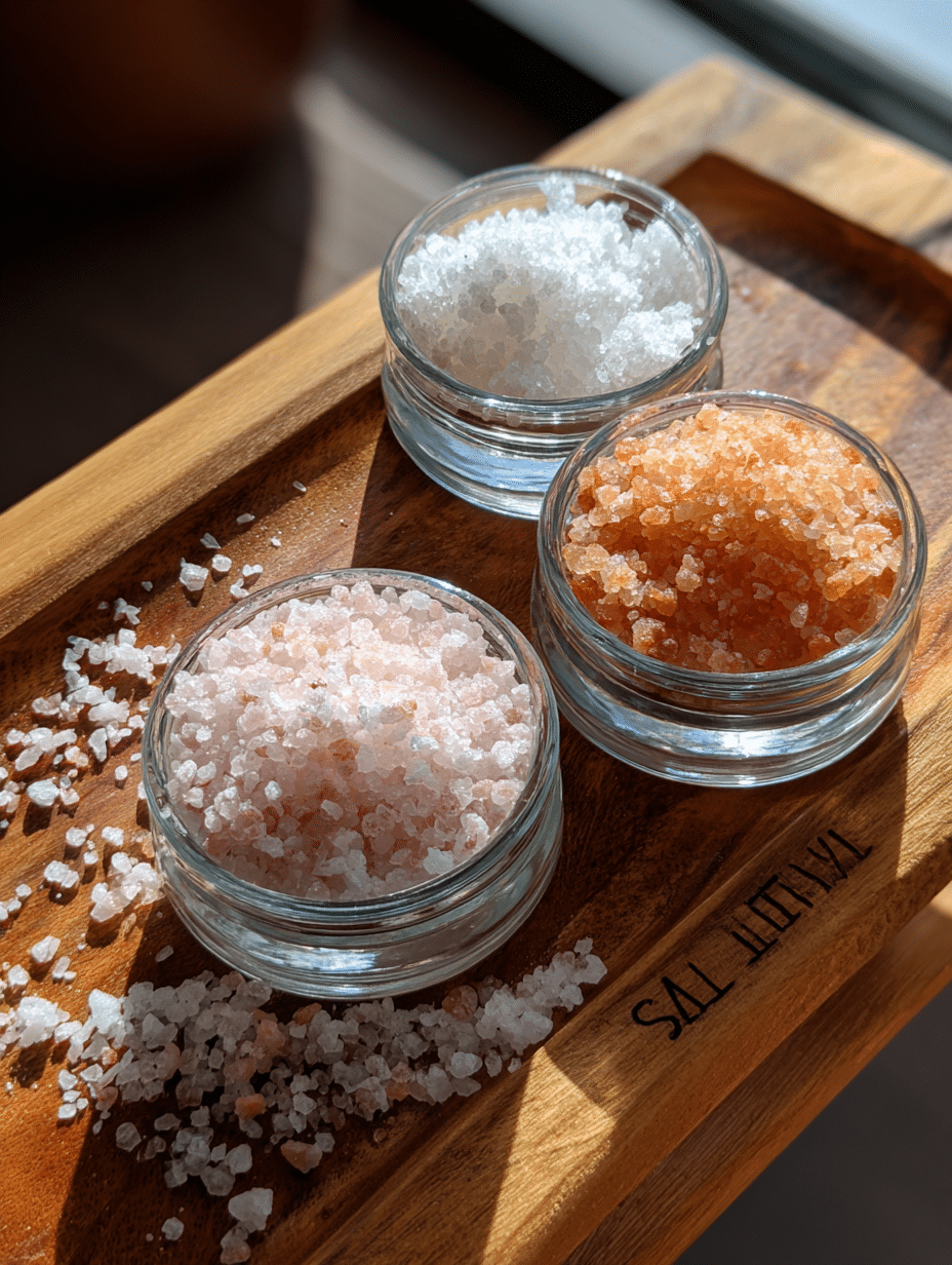 best-salt-for-weight-loss-comparison.jpg Comparison of pink salt vs table salt vs sea salt for fat burning